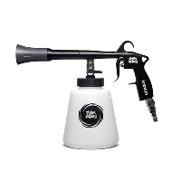 FHT001 Foam Heroes Uragun аппарат для химчистки (торнадор)