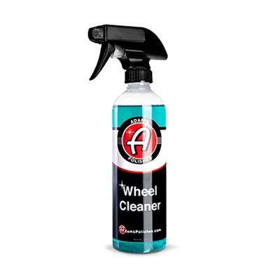 Adam's Polishes Wheel Cleaner очиститель дисков, 473мл
