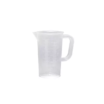 710101 MaxShine Measuring Cup мерный стакан, 100мл