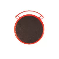 MSBL01-R MaxShine Bucket Seat Lid With Soft Foam Red мягкая крышка-сиденье с органайзером