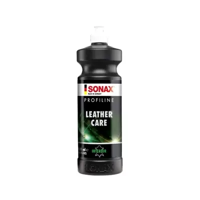 282300 SONAX ProfiLine LeatherCare защитный лосьон для кожи, 1л