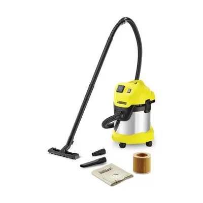 1.629-891.0 Karcher WD3 P Premium пылесос бытовой хозяйственный