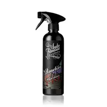 RET500 Auto Finesse Reactive 500мл очиститель дисков с индикацией, 500мл