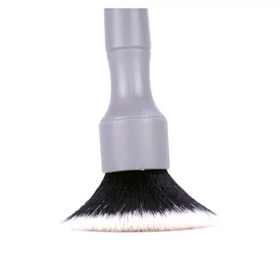 MCY-00008 Detail Factory Ultra-Soft Detailing Brush Large Grey кисть большая синтетическая