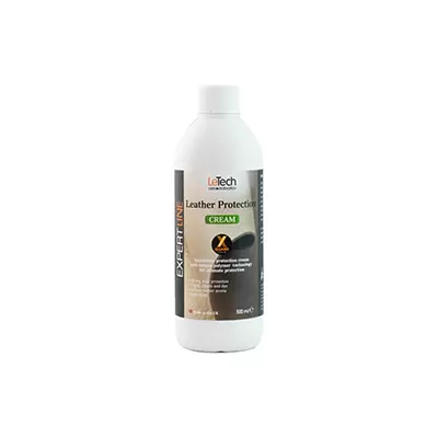 LeTech Leather Protection Cream X-GUARD кондиционер для кожи, 500мл