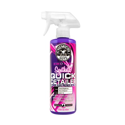 Chemical Guys Extreme Slick Synthetic Detailer синтетический детейлер спрей, 473мл