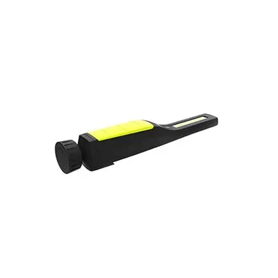 IL-275R UNILITE компактный светодиодый фонарь COB 275Lm, + SMD150Lm, 700mAh, IP20/IK07