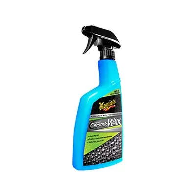 G190526 Meguiar's Hybrid Ceramic Wax гибридный керамический воск, 769мл