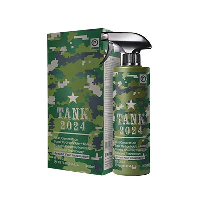 FIREBALL Tank SiO2 сверхпрочный керамический силант, 400мл