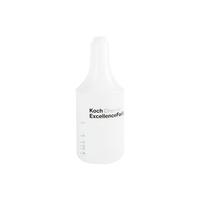 999063 Koch Chemie бутылка для распрыскивателя,1л