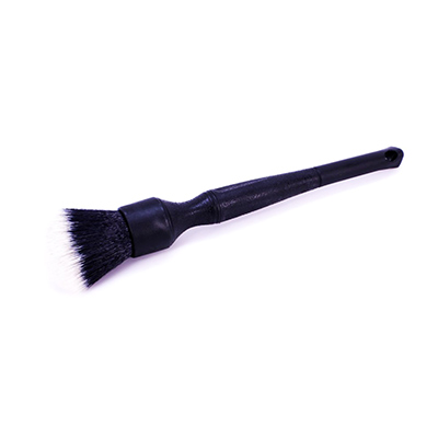 MCY-00087 Detail Factory Brush-TriGrip Large Synthetic Black кисть большая синтетическая