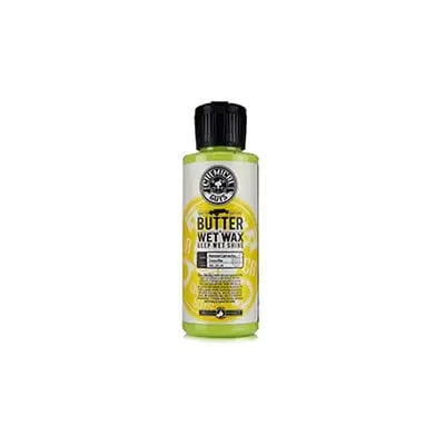 Chemical Guys Butter Wet Wax карнаубский крем-воск, 118мл