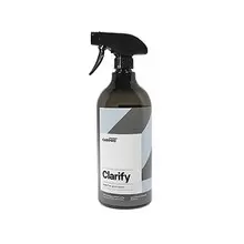 CF1L CarPRO Clarify очиститель стекол, обработанных защитными составами, 1л