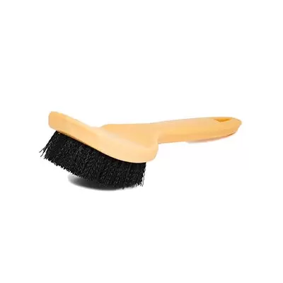 WWBN-2 Hi-Tech Nylon Whitewall Brush Bristle щетка с нейлоновой щетиной