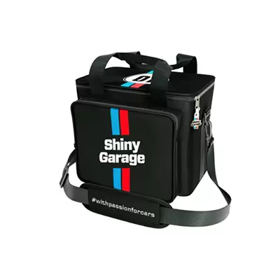 Shiny Garage Detailing Bag сумка детейлера, 30х21х22см