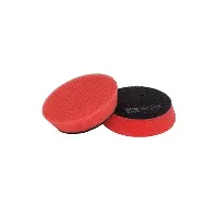 TR-50-R A302 Trapez Pad DA Red твердый полировальный круг, 50/15мм