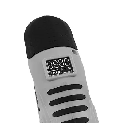 M0312V2 MaxShine Mini Cordless Polisher iBrid аккумуляторная полировальная мини машинка, d30-50мм