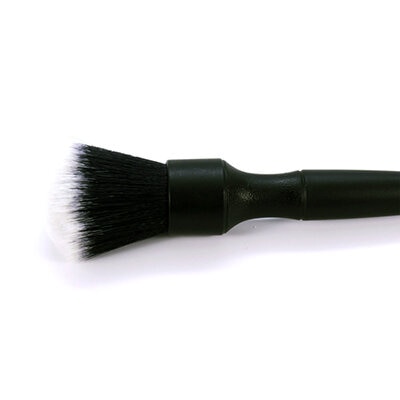 MCY-00022 Detail Factory Ultra-Soft Detailing Brush Small Black кисть малая синтетическая
