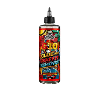 LERATON G10 очиститель клея и граффити, 473мл