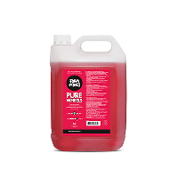 FHB142 Foam Heroes Pure Wheels концентрированный очиститель шин и дисков, 5л