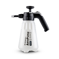 SS476 Shine Systems AeroPump Solvent помповый распылитель для растворителей, 2л