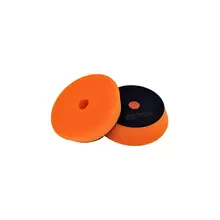 TR-75-O A302 Trapez Pad DA Orange полутвердый полировальный круг, 75/25мм