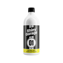 Продукция бренда Shiny Garage купить в интернет-магазине 1CAR