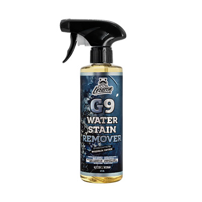 LERATON G9 очиститель водных пятен, 473мл