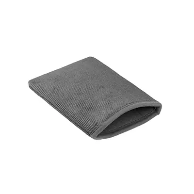 GWCM-01 Glosswork Clay Mit рукавица автоскраб