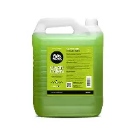 FHB091 Foam Heroes Clean Cabin слабощелочной состав для химчистки салона, 8л