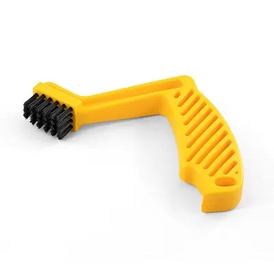 SS464 Shine Systems Pad Cleaning Brush щетка для чистки полировальных кругов