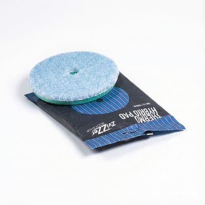 ZV-HW00014015GN ZviZZer Thermo Hybrid 15 гибридный твердый круг, 140/15/125мм
