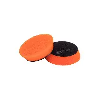 TR-50-O A302 Trapez Pad DA Orange полутвердый полировальный круг, 50/15мм