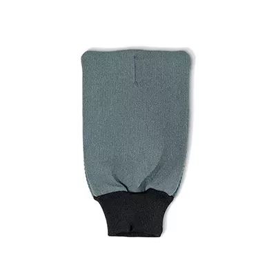FHA035 Foam Heroes 2Sided Glass Mitt двусторонняя варежка для очистки стекол 17х23см, 440г/м2 