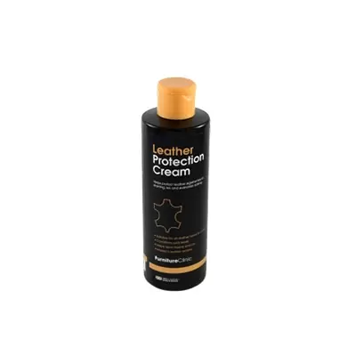 LeTech Leather Protection Cream защитный крем для кожи, 250мл