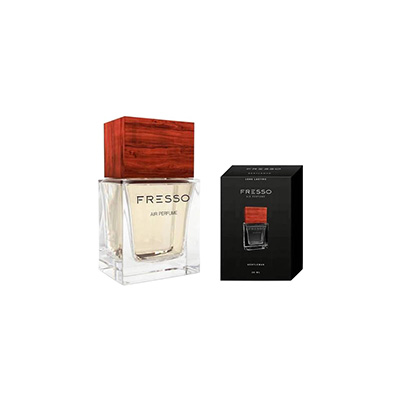 Fresso Perfumy Gentleman автомобильный парфюм, 50мл
