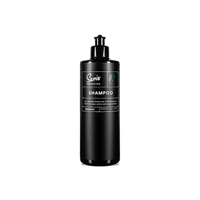 Sam's Detailing Shampoo шампунь для ручной мойки автомобиля, 500мл