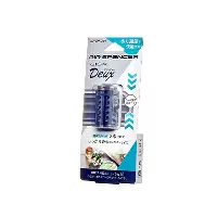 W02 EIKOSHA GIGA Deux ароматизатор на дефлектор - BOTANICAL SHOWER