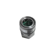 Au-43021 Autech муфта-байонет ARS350 1/4внут (нерж. сталь), 280 бар