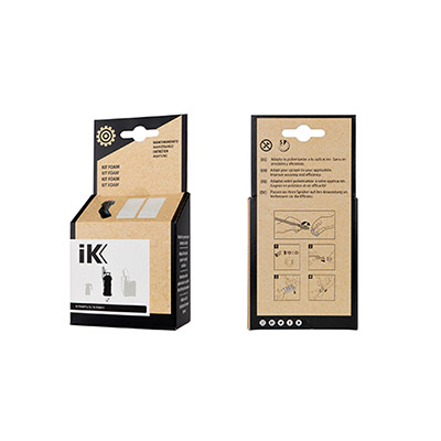 82676800 IK Kit набор расходников для распылителей FOAM9/Pro12