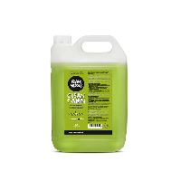 FHB141 Foam Heroes Clean Cabin слабощелочной состав для химчистки салона, 5л