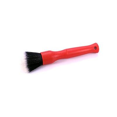 MCY-00021 Detail Factory Ultra-Soft Detailing Brush Small Red кисть малая синтетическая