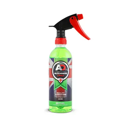 Autobrite Britegel Gel Based Wheel Cleaner гель для очистки шин и дисков, 500мл