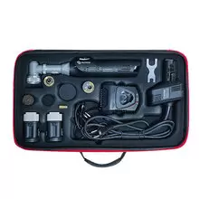 Au-3028-3 Autech полировальная машинка айбрид