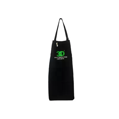 J-053D 3D Apron фартук детейлера