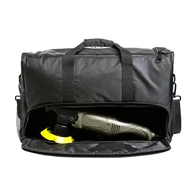 Chemical Guys Arsenal Range Trunk Organaizer & Detailing Bag большая сумка детейлера