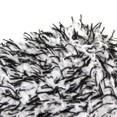 1120004W MaxShine Microfiber Wash Pad Dual Coloured микрофибровый пад для мойки автомобиля