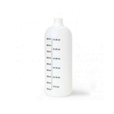 BF-8005 TOR бутылка для пенокомплекта с градуировкой, 1л