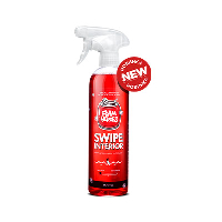 FHB126 Foam Heroes Swipe Interior квик-детейлер для интерьера Dr. Pepper, 500мл