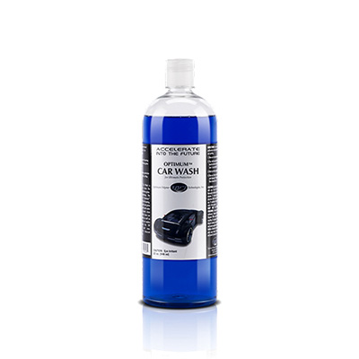 OPT Optimum Car Wash шампунь для ручной мойки автомобиля, 950мл
